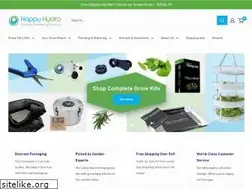 Sites similar to happyhydro.com