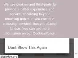 Sites similar to happyideas.com