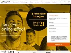 Sites similar to happyidiots.nl