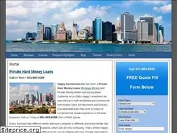 Sites similar to happyinvestmentsinc.com