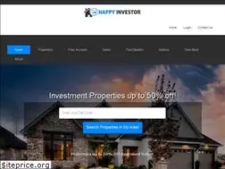 Sites similar to happyinvestor.com