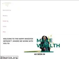 Sites similar to happyinvestormethod.com