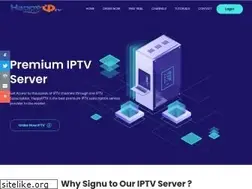 Sites similar to happyiptv.com