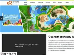 Sites similar to happyisland.com.cn