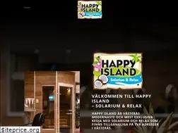 Sites similar to happyisland.nu