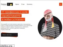 Sites similar to happyit.ru