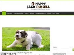 Sites similar to happyjackrussell.com