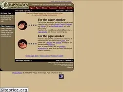 Sites similar to happyjacks.com