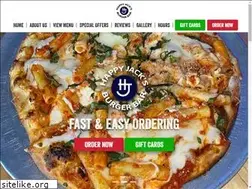 Sites similar to happyjacksburgerbar.com