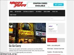 Sites similar to happyjappy.com