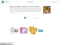 Sites similar to happyjini.com