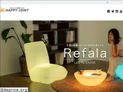 Sites similar to happyjoint.com