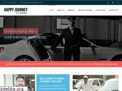 Sites similar to happyjourneydrivers.com