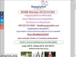 Sites similar to happyjoykids.com