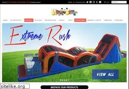 Sites similar to happyjump.com