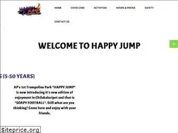 Sites similar to happyjump.in
