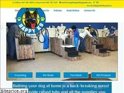 Sites similar to happyk9dogwash.com