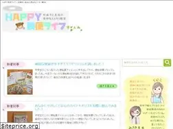 Sites similar to happykaiben.com