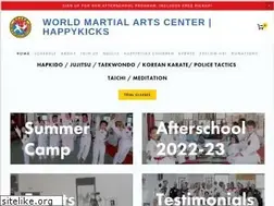 Sites similar to happykicks.com