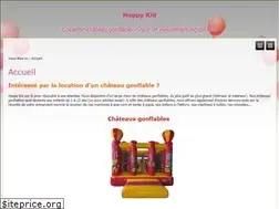 Sites similar to happykid.be