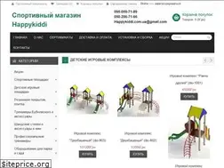 Sites similar to happykiddi.com.ua
