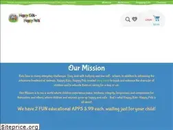 Sites similar to happykids-happypets.com
