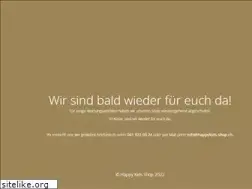 Sites similar to happykids-shop.ch