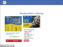 Sites similar to happykids.com.pl