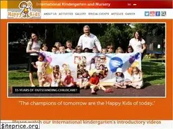 Sites similar to happykids.hu