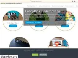 Sites similar to happykids.nl