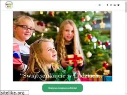 Sites similar to happykids.org.pl