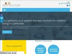 Sites similar to happykidsclinicpp.com