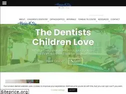 Sites similar to happykidsdental.co.uk