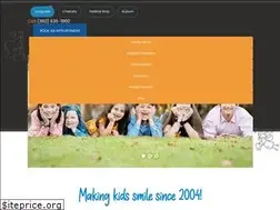 Sites similar to happykidsdentistry.com