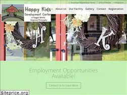 Sites similar to happykidsdevelopmentcenter.com