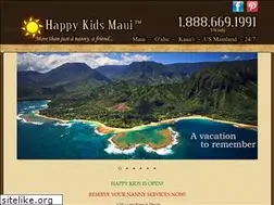 Sites similar to happykidsmaui.com