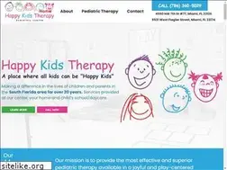 Sites similar to happykidsmiami.com