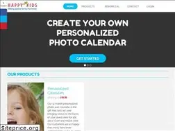 Sites similar to happykidspersonalized.com