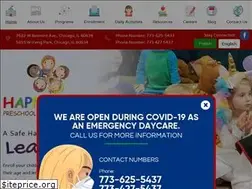 Sites similar to happykidspreschool.org