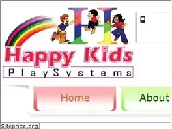 Sites similar to happykidsps.com
