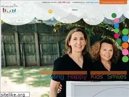Sites similar to happykidssmiles.com