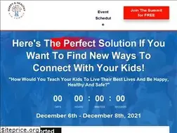 Sites similar to happykidsummit.com