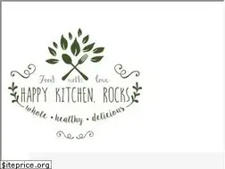 Sites similar to happykitchen.rocks