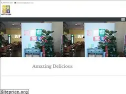 Sites similar to happykitchenchinohills.com