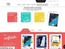Sites similar to happykits.fr