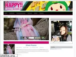 Sites similar to happykoenji.com