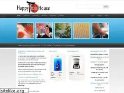 Sites similar to happykoihouse.nl
