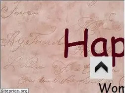 Sites similar to happyl.org