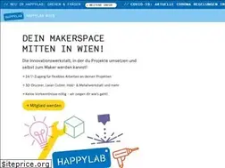 Sites similar to happylab.at