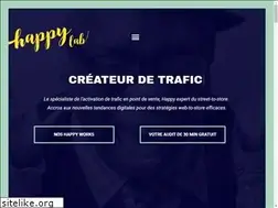Sites similar to happylabreunion.fr